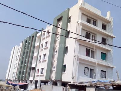 Project Image of 1144.0 - 1498.0 Sq.ft 2 BHK Apartment for buy in JB Annex