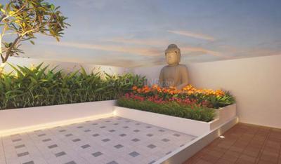 Project Image of 398.0 - 462.31 Sq.ft 1 BHK Apartment for buy in Mohite Marvel