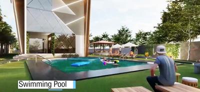 Project Image of 2230.0 - 2599.0 Sq.ft 3 BHK Villa for buy in Mirchi Venice City