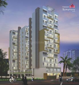 Prathmesh Symphony Elevation 1