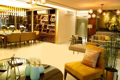 Project Image of 1347.0 - 3802.0 Sq.ft 3 BHK Apartment for buy in Elan The Presidential