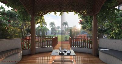 Project Image of 811.0 - 1230.0 Sq.ft 2 BHK Apartment for buy in GD 18 Altitude
