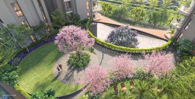 Project Image of 1800.0 - 2400.0 Sq.ft 3 BHK Apartment for buy in ACE Verde