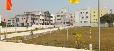 Project Image of 936.0 - 1235.0 Sq.ft Residential Plot Plot for buy in Pillars Sri Sai Nagar Extension