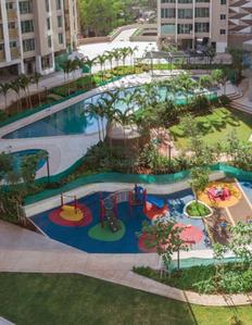 Project Image of 483.0 - 712.0 Sq.ft 1 BHK Apartment for buy in Kalpataru Sunrise A