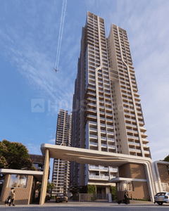 Project Image of 1360.02 - 2080.02 Sq.ft 2 BHK Apartment for buy in Vertex 33 West