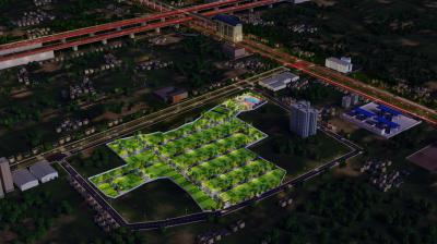 Project Image of 765.0 - 2000.0 Sq.ft Residential Plot Plot for buy in Amber County