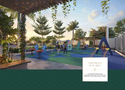 Project Image of 1246.0 - 1307.0 Sq.ft 3 BHK Apartment for buy in Prasun Adara