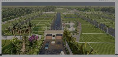Project Image of 1000.0 - 3000.0 Sq.ft Residential Plot Plot for buy in Future Srivari Smart City