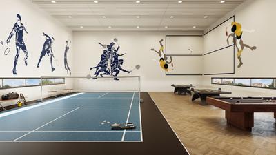 Project Image of 1164.0 - 1591.0 Sq.ft 2 BHK Apartment for buy in Ishtika Anahata