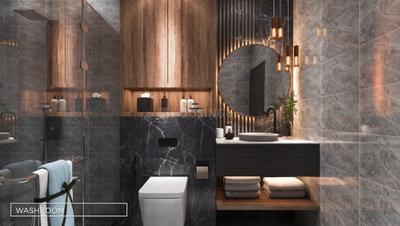 Project Image of 340.0 - 612.0 Sq.ft 1 BHK Apartment for buy in Mangalam