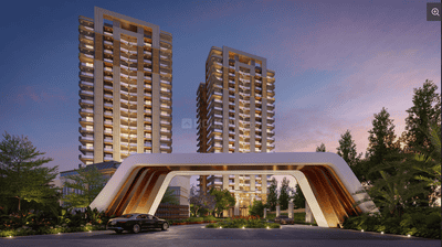 Project Image of 0.0 - 2770.0 Sq.ft 3 BHK Apartment for buy in Highland Mayfields