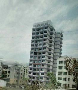 Project Image of 680.0 - 975.0 Sq.ft 1 BHK Apartment for buy in Happy Home Bismilla Tower