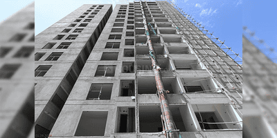 Project Image of 1628.0 - 2579.0 Sq.ft 3 BHK Apartment for buy in Appaswamy The Broadstone