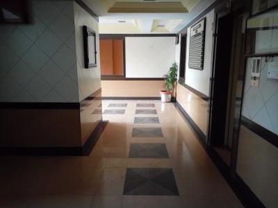 Project Image of 625 Sq.ft 1 BHK Apartment / Flat for sale in Santacruz East for Rs. 17000000