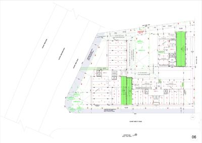 Project Image of 1998.0 - 3069.0 Sq.ft 3 BHK Apartment for buy in Shubh Labh Heritage And Square