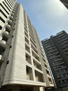 Project Image of 898.03 - 1042.81 Sq.ft 3 BHK Apartment for buy in Shree Amee 98