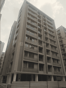 Project Image of 674.36 - 968.32 Sq.ft 2 BHK Apartment for buy in Sai Pushkar Valley
