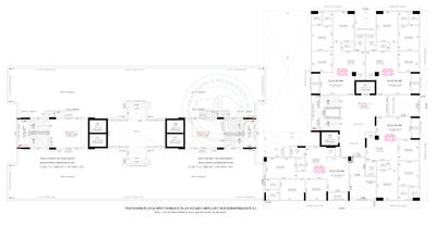 Project Image of 623.88 - 855.41 Sq.ft 2 BHK Apartment for buy in Shree Gokul Heritage