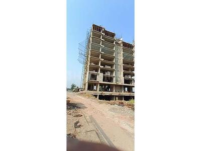 Project Image of 716.88 - 1083.28 Sq.ft 2 BHK Apartment for buy in Rameshwaram Ivaan Phase I