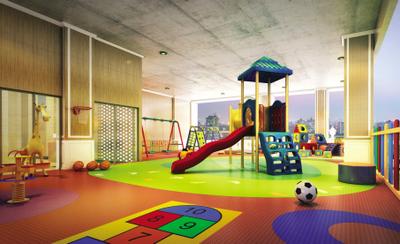 Project Image of 865 Sq.ft 2 BHK Apartment / Flat for sale in Thane West for Rs. 18100000