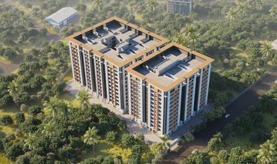 Project Image of 1620 Sq.ft 3 BHK Apartment / Flat for sale in LB Nagar for Rs. 12556000