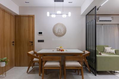 Project Image of 1935 Sq.ft 3 BHK Apartment / Flat for sale in Zundal for Rs. 6500000