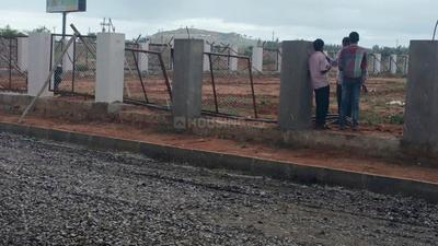 Project Image of 925.0 - 2507.0 Sq.ft Residential Plot Plot for buy in Vijetha Smart City