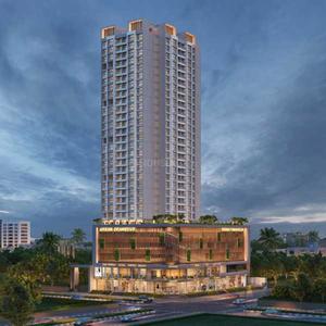 Project Image of 713.97 - 936.14 Sq.ft 2 BHK Apartment for buy in Cllaro Urban Grandeur