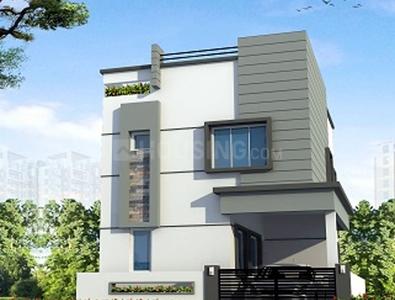 Project Image of 1168.0 - 2006.0 Sq.ft 2 BHK Villa for buy in Jansen Shrinidhi