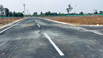 Project Image of 400.0 - 2768.0 Sq.ft Residential Plot Plot for buy in Thiru Murugan Nagar