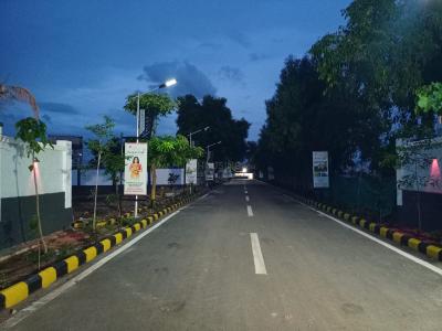Project Image of 654.0 - 4950.0 Sq.ft Residential Plot Plot for buy in 3S Thamara Pride