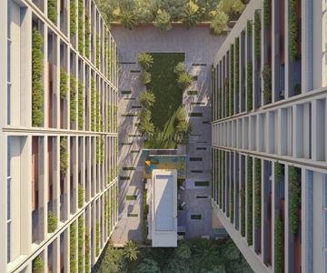 Project Image of 1449.0 - 2142.0 Sq.ft 2 BHK Apartment for buy in Kreeva