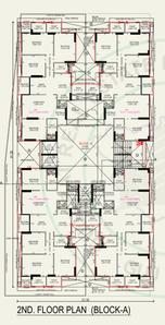 Project Image of 1108.58 - 1885.41 Sq.ft 3 BHK Apartment for buy in Aasthaa Magnolia
