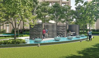 Project Image of 1638.02 - 2822.47 Sq.ft 3 BHK Apartment for buy in Tulip Monsella