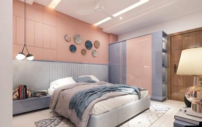 Project Image of 1444.0 - 1817.0 Sq.ft 3 BHK Apartment for buy in The Pearl