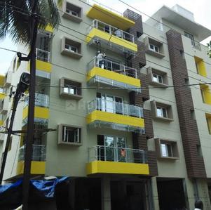 Project Image of 1764.0 - 1854.0 Sq.ft 3 BHK Apartment for buy in Muktha Rithvich