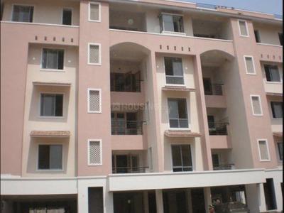 Covai Gem Nirmaalayam Elevation 1