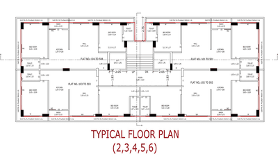 Project Image of 653.58 - 704.82 Sq.ft 2 BHK Apartment for buy in Nilkanth Heights