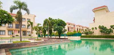 Project Image of 1125.0 - 1810.0 Sq.ft 3 BHK Villa for buy in APS Villa Anandam