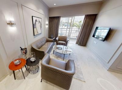 Project Image of 905.0 - 1021.0 Sq.ft 3 BHK Apartment for buy in Supreme Estia Phase I