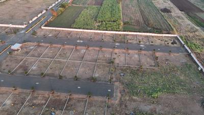 Project Image of 1000.0 - 5000.0 Sq.ft Residential Plot Plot for buy in Shree Ghanoba Aditya City