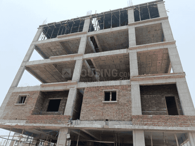 Project Image of 0.0 - 1199.96 Sq.ft 2 BHK Apartment for buy in Rajesh Raj Mahadev