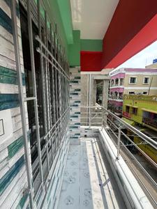 Project Image of 444.0 - 873.0 Sq.ft 1 BHK Apartment for buy in R N Enterprise