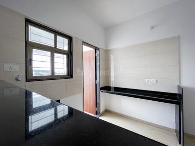 Soham Riveria Kitchen 1