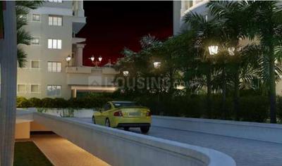 Project Image of 783.0 - 1765.0 Sq.ft 1 BHK Apartment for buy in Mandavi Acropolis