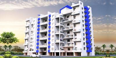 Project Image of 1225.0 - 2079.0 Sq.ft 2 BHK Apartment for buy in Oxygen Raindrops