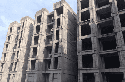 Project Image of 1162.0 - 1794.0 Sq.ft 2 BHK Apartment for buy in Casagrand Palm Springs