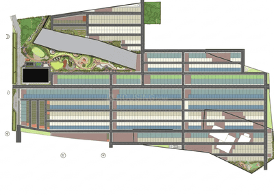 Project Image of 784.15 - 5339.01 Sq.ft Residential Plot Plot for buy in KNS Ananta Phase III