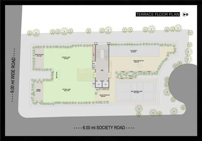 Project Image of 0.0 - 4000.0 Sq.ft 4 BHK Apartment for buy in Aastha Athens